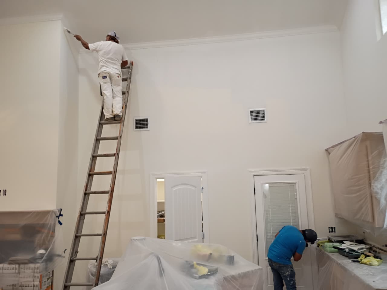 Interior Painting