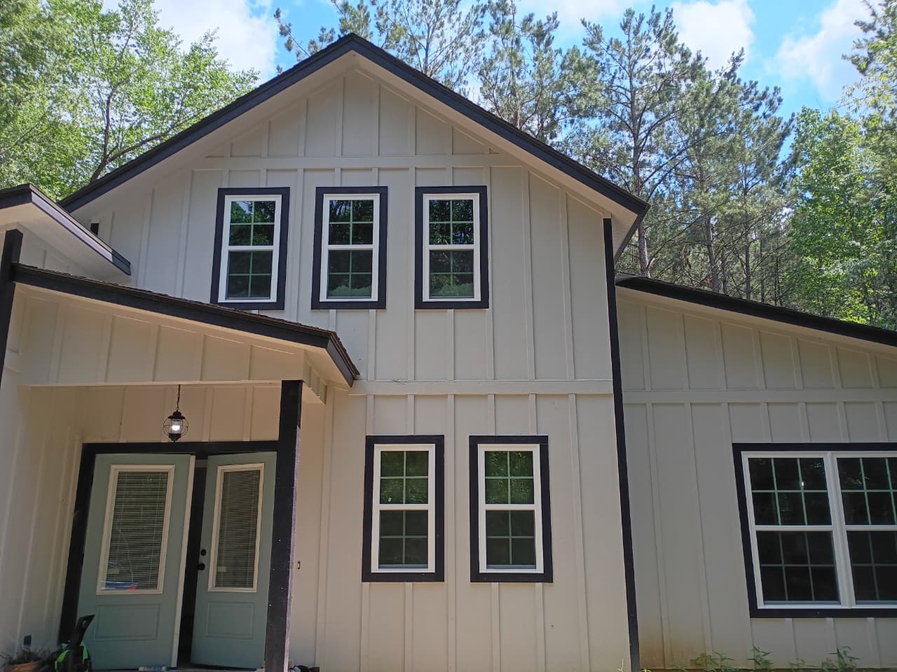 Exterior Painting
