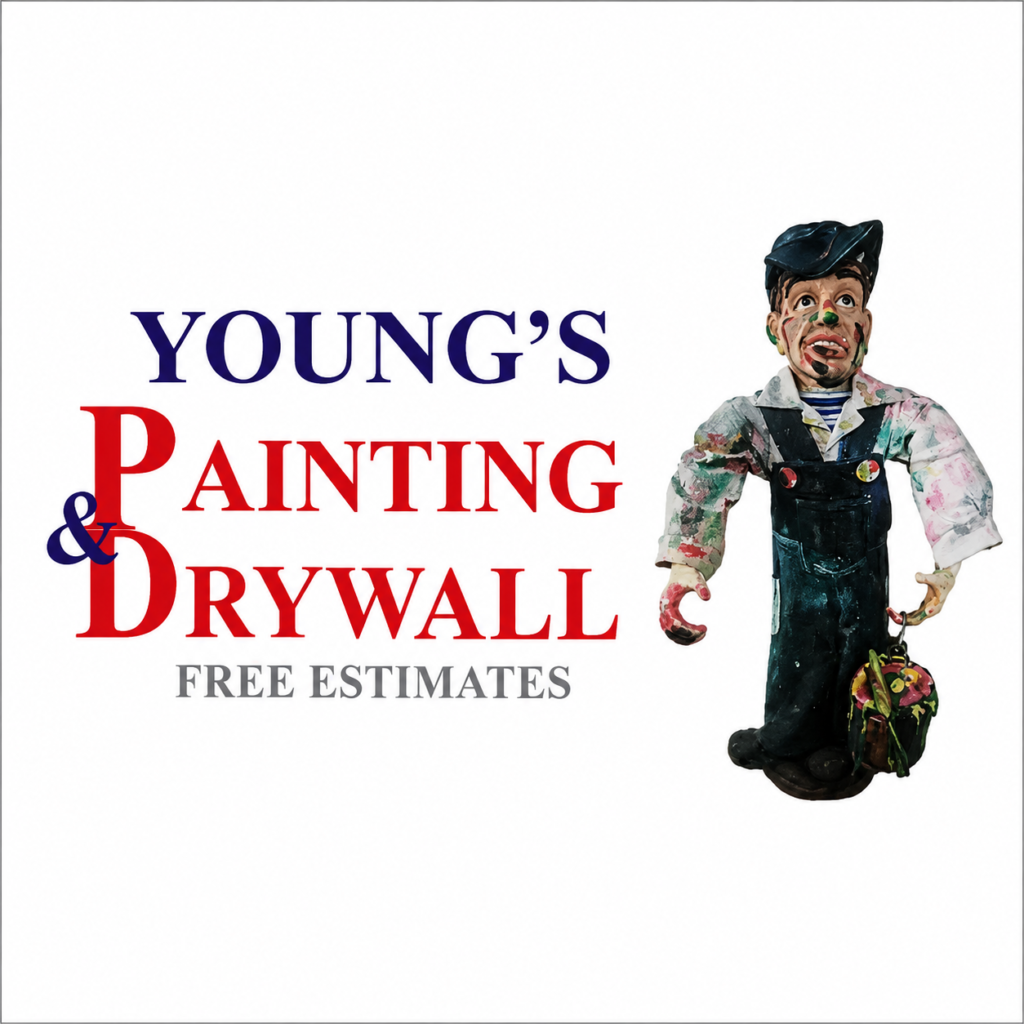 Waskom TX #1 Professional Painting | Young's